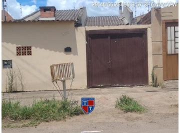 Foto 1 · R$ 137.843,70 - Casa - RS - URUGUAIANA - SANTO INACIO