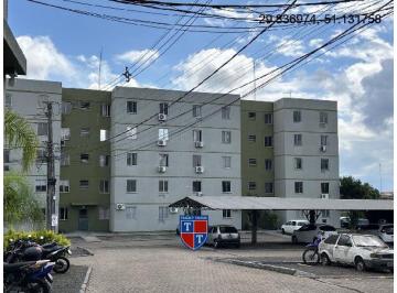 Foto 1 · R$ 92.181,39 - Apartamento - RS - SAPUCAIA DO SUL - PASQUALINI
