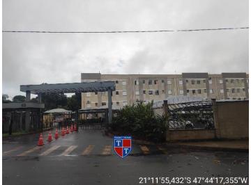 Foto 1 · R$ 96.000,33 - Apartamento - SP - RIBEIRAO PRETO - RESIDENCIAL PARQUE DOS SERVIDORES