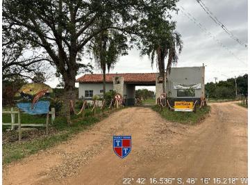 Foto 1 · R$ 110.023,19 - Terreno - SP - BOTUCATU - ALVORADA DE BARRA BONITA (VITORIANA)