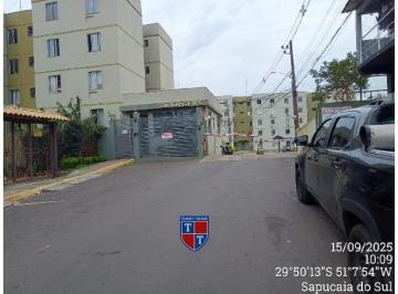 Foto 1 · R$ 98.816,70 - Apartamento - RS - SAPUCAIA DO SUL - PASQUALINI