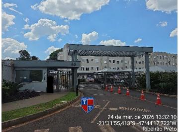 Foto 1 · R$ 126.926,84 - Apartamento - SP - RIBEIRAO PRETO - RESIDENCIAL PARQUE DOS SERVIDORES