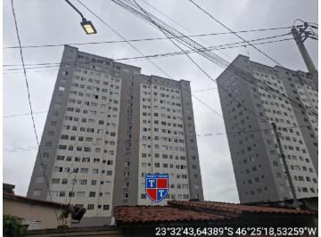 Foto 1 · R$ 141.432,76 - Apartamento - SP - SAO PAULO - VILA LOURDES