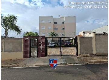 Foto 1 · R$ 101.333,68 - Apartamento - SP - MARILIA - OSVALDO FANCELI