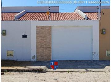 Foto 1 · R$ 99.964,96 - Casa - CE - HORIZONTE - MAL COZINHADO