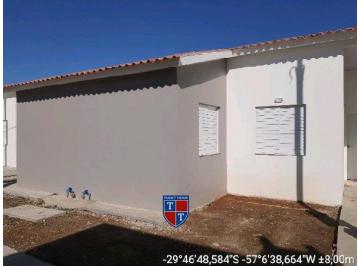Foto 1 · R$ 111.816,50 - Casa - RS - URUGUAIANA - TABAJARA BRITES