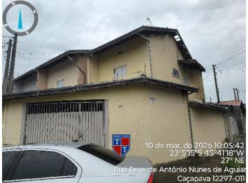 Foto 1 · R$ 200.754,00 - Casa - SP - CACAPAVA - VILLAGE DAS FLORES