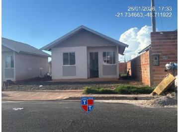 Foto 1 · R$ 100.741,08 - Casa - SP - TABATINGA - JARDIM MARIA LUIZA I