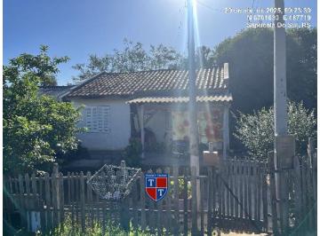 Foto 1 · R$ 69.424,44 - Casa - RS - SAPUCAIA DO SUL - VARGAS