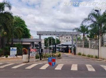 Foto 1 · R$ 92.148,46 - Apartamento - SP - RIBEIRAO PRETO - JARDIM DIVA TARLA DE CARVALHO