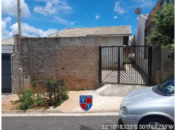 Foto 1 · R$ 123.904,77 - Casa - SP - MARILIA - RESIDENCIAL SALVADOR BASSALOBRE (PADRE N