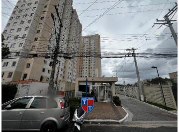 Foto 1 · R$ 126.926,84 - Apartamento - SP - SAO PAULO - VILA NOVA CURUCA