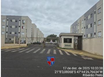 Foto 1 · R$ 76.891,78 - Apartamento - SP - RIBEIRAO PRETO - JARDIM DIVA TARLA DE CARVALHO