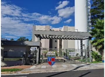 Foto 1 · R$ 119.673,87 - Apartamento - SP - MATAO - JARDIM NOVO MUNDO