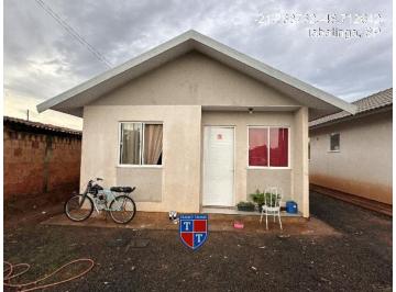 Foto 1 · R$ 98.715,26 - Casa - SP - TABATINGA - JARDIM MARIA LUIZA I