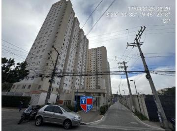 Foto 1 · R$ 127.182,36 - Apartamento - SP - SAO PAULO - VILA NOVA CURUCA