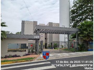 Foto 1 · R$ 94.815,14 - Apartamento - SP - MATAO - JARDIM NOVO MUNDO