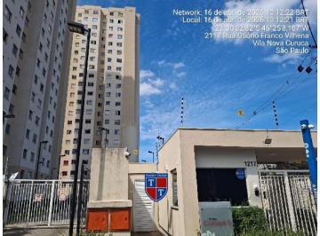 Foto 1 · R$ 137.201,86 - Apartamento - SP - SAO PAULO - VILA NOVA CURUCA