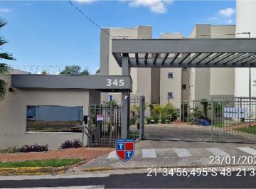 Foto 1 · R$ 101.926,27 - Apartamento - SP - MATAO - JARDIM NOVO MUNDO