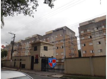 Foto 1 · R$ 114.838,57 - Apartamento - SP - SAO PAULO - VILA NOVA CURUCA