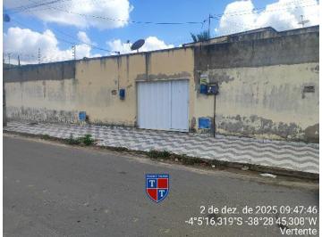 Foto 1 · R$ 91.763,27 - Casa - CE - HORIZONTE - NOVO DIADEMA