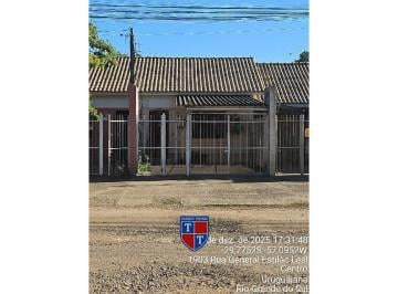 Foto 1 · R$ 123.753,66 - Casa - RS - URUGUAIANA - ALEXANDRE ZACHIA
