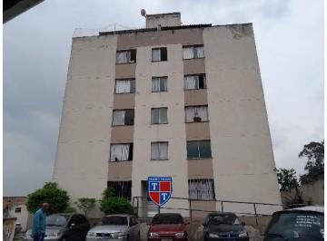 Foto 1 · R$ 192.468,92 - Apartamento - SP - SAO PAULO - VILA PRINCESA ISABEL