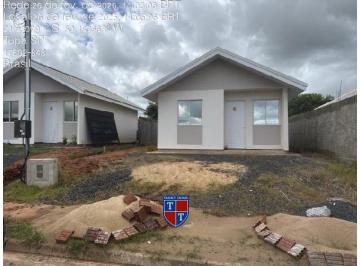 Foto 1 · R$ 111.816,50 - Casa - SP - TUPA - JARDIM TUPI