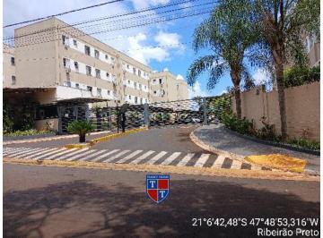 Foto 1 · R$ 75.305,50 - Apartamento - SP - RIBEIRAO PRETO - JARDIM HEITOR RIGON