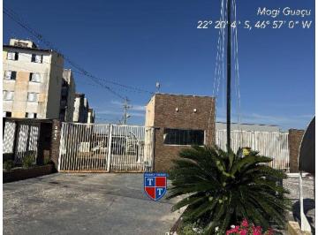 Foto 1 · R$ 94.815,14 - Apartamento - SP - MOGI GUACU - JARDIM IPE IV
