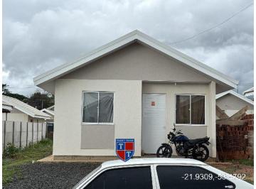 Foto 1 · R$ 114.838,57 - Casa - SP - TUPA - JARDIM TUPI