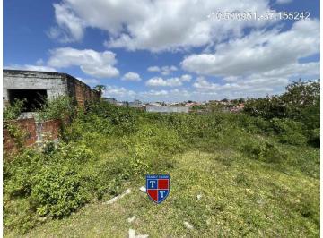 Foto 1 · R$ 7.620,18 - Terreno - SE - NOSSA SENHORA DO SOCORRO - LOT JARDIM SANTA INE