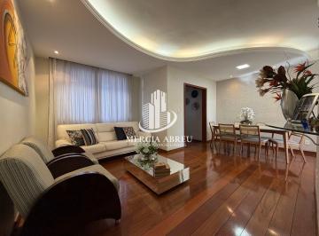 Apartamento · 180m² · 5 Quartos · 2 Vagas · Apartamento à venda no bairro Manacás - Belo Horizonte/MG