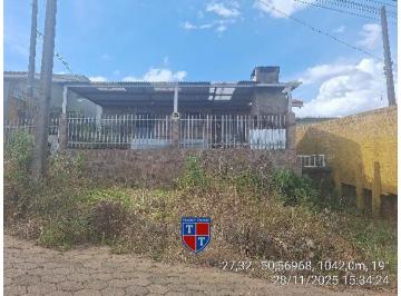 Foto 1 · R$ 117.709,53 - Casa - SC - CURITIBANOS - GETULIO VARGAS