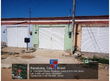 Foto 1 · R$ 71.303,22 - Casa - CE - PACATUBA - PAVUNA