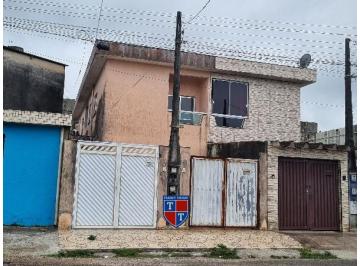 Foto 1 · R$ 119.673,87 - Casa - SP - SAO VICENTE - SAMARITA
