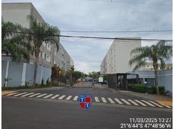 Foto 1 · R$ 79.403,42 - Apartamento - SP - RIBEIRAO PRETO - JARDIM HEITOR RIGON