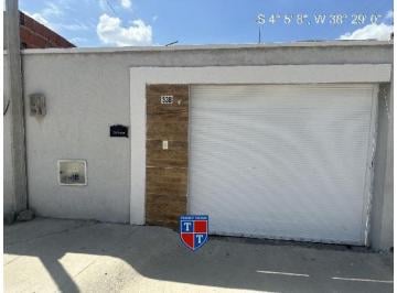 Foto 1 · R$ 93.452,16 - Casa - CE - HORIZONTE - OLHO D'AGUA