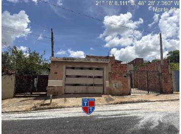 Foto 1 · R$ 114.838,57 - Casa - SP - MONTE ALTO - JARDIM BELA VISTA DO MIRANTE