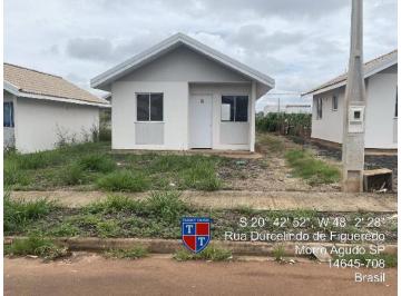Foto 1 · R$ 111.816,50 - Casa - SP - MORRO AGUDO - RESIDENCIAL ALFREDO BENEDETTI
