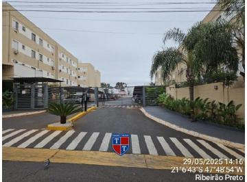 Foto 1 · R$ 77.866,57 - Apartamento - SP - RIBEIRAO PRETO - JARDIM HEITOR RIGON