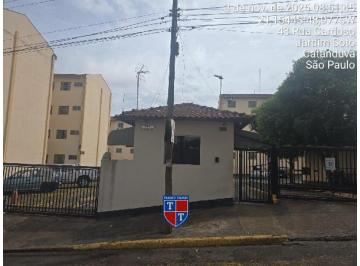 Foto 1 · R$ 91.570,92 - Apartamento - SP - CATANDUVA - JARDIM SOTO