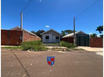 Foto 1 · R$ 114.838,57 - Casa - SP - MORRO AGUDO - RESIDENCIAL ALFREDO BENEDETTI