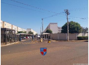 Foto 1 · R$ 75.305,50 - Apartamento - SP - SERTAOZINHO - JARDIM CAMPO ALEGRE