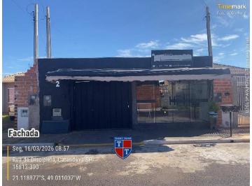 Foto 1 · R$ 114.838,57 - Apartamento - SP - CATANDUVA - NOVA CATANDUVA III