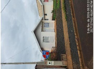Foto 1 · R$ 99.555,89 - Casa - SP - MORRO AGUDO - RESIDENCIAL ALFREDO BENEDETTI