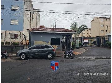 Foto 1 · R$ 75.305,50 - Apartamento - SP - RIBEIRAO PRETO - JARDIM HEITOR RIGON