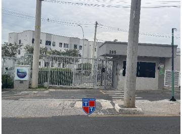 Foto 1 · R$ 120.278,29 - Apartamento - SP - VOTORANTIM - JARDIM ARAUJO