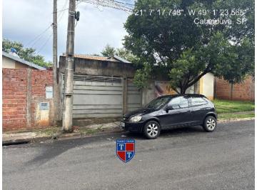 Foto 1 · R$ 111.212,08 - Casa - SP - CATANDUVA - RESIDENCIAL NOVA CATANDUVA I