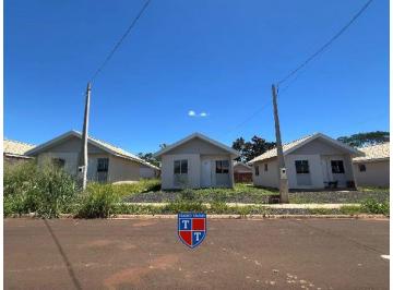 Foto 1 · R$ 114.838,57 - Casa - SP - MORRO AGUDO - RESIDENCIAL ALFREDO BENEDETTI